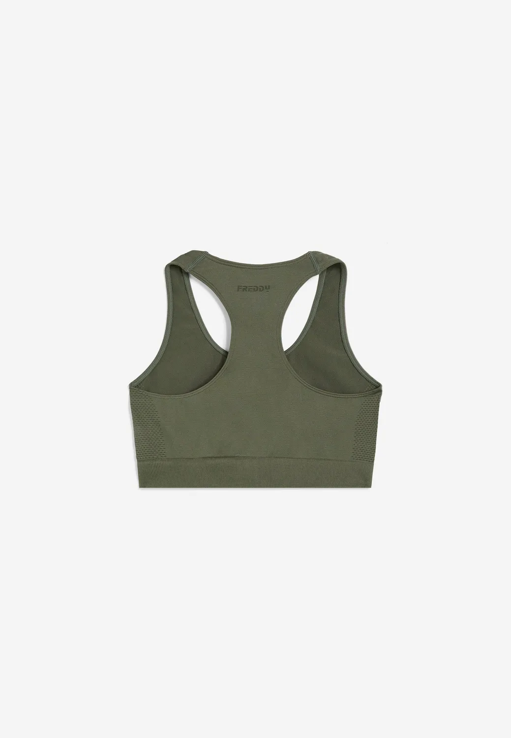 Freddy Seamless Sport-BH Damen mittlerer Halt
