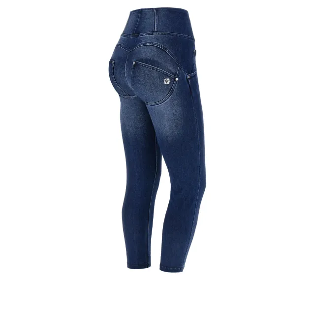 Freddy WR.UP 7/8 Superskinny Jeans High Waist J7N