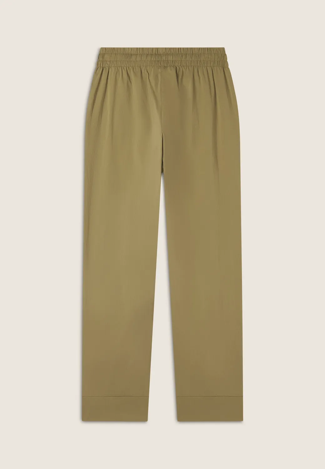 Freddy Popeline Regular Freizeithose Baumwolle
