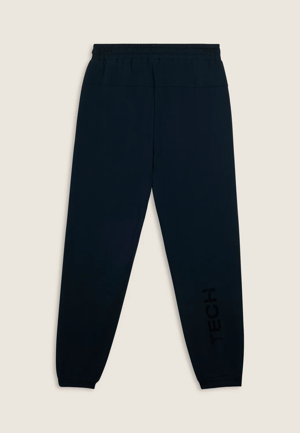 Freddy Sweathose Herren Regular mit Glanzprint