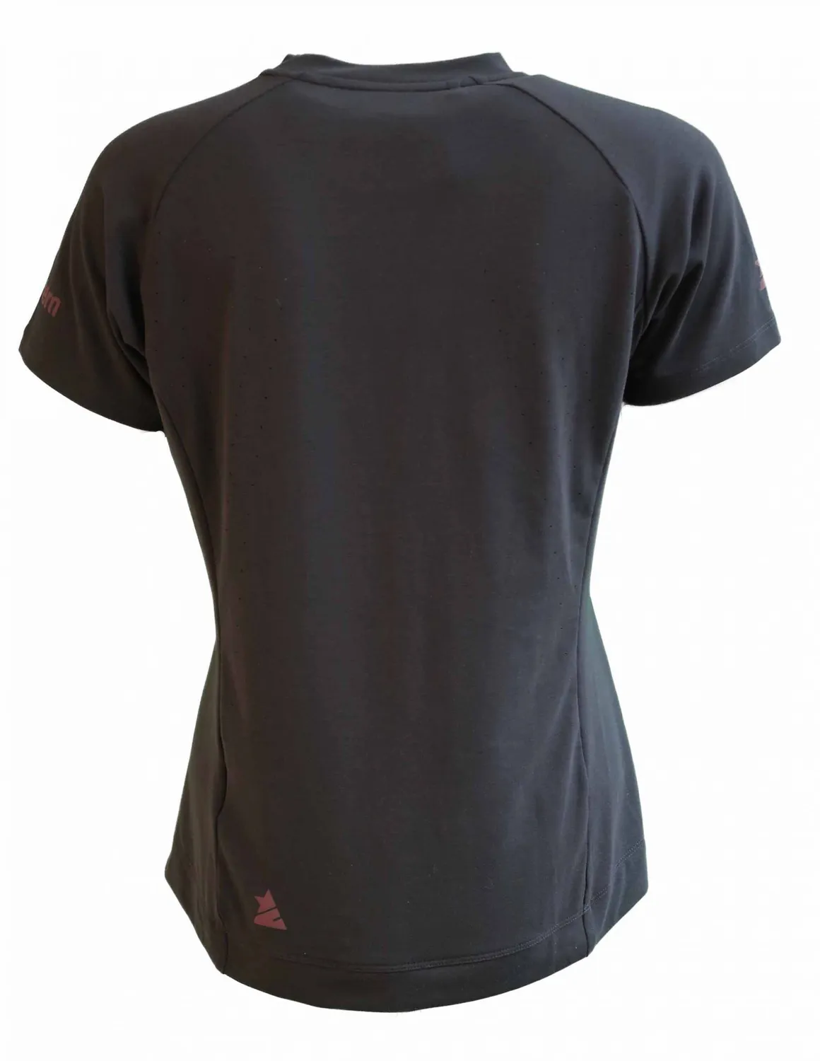 Zimtstern Spunz Shirt SS Damen MTB-Shirt Recycling Relaxed