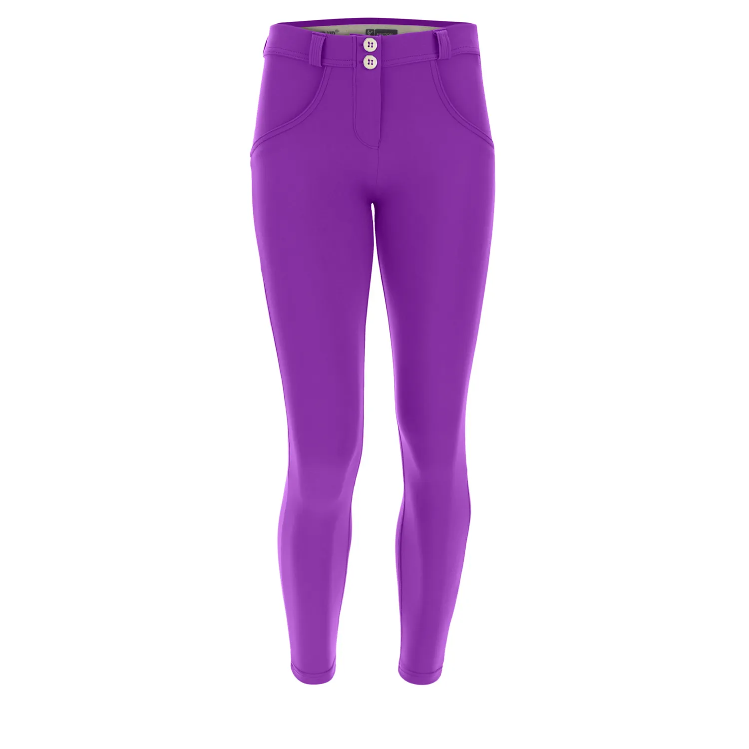 Freddy WR.UP Leggings 7/8 Superskinny Bioaktiv