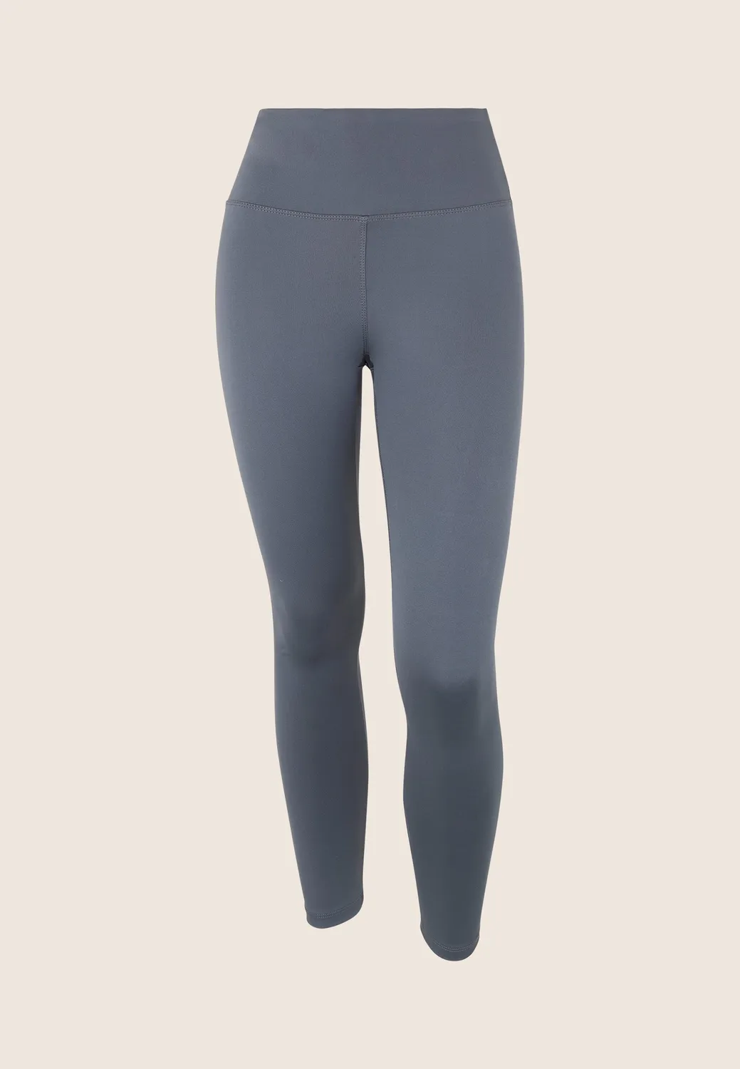 Freddy Damen Leggings 7/8 High-Waist Technik schwarz