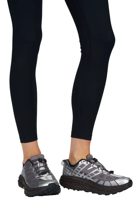 UNNA Good Place Tights Leggings Schwarz High-Waist