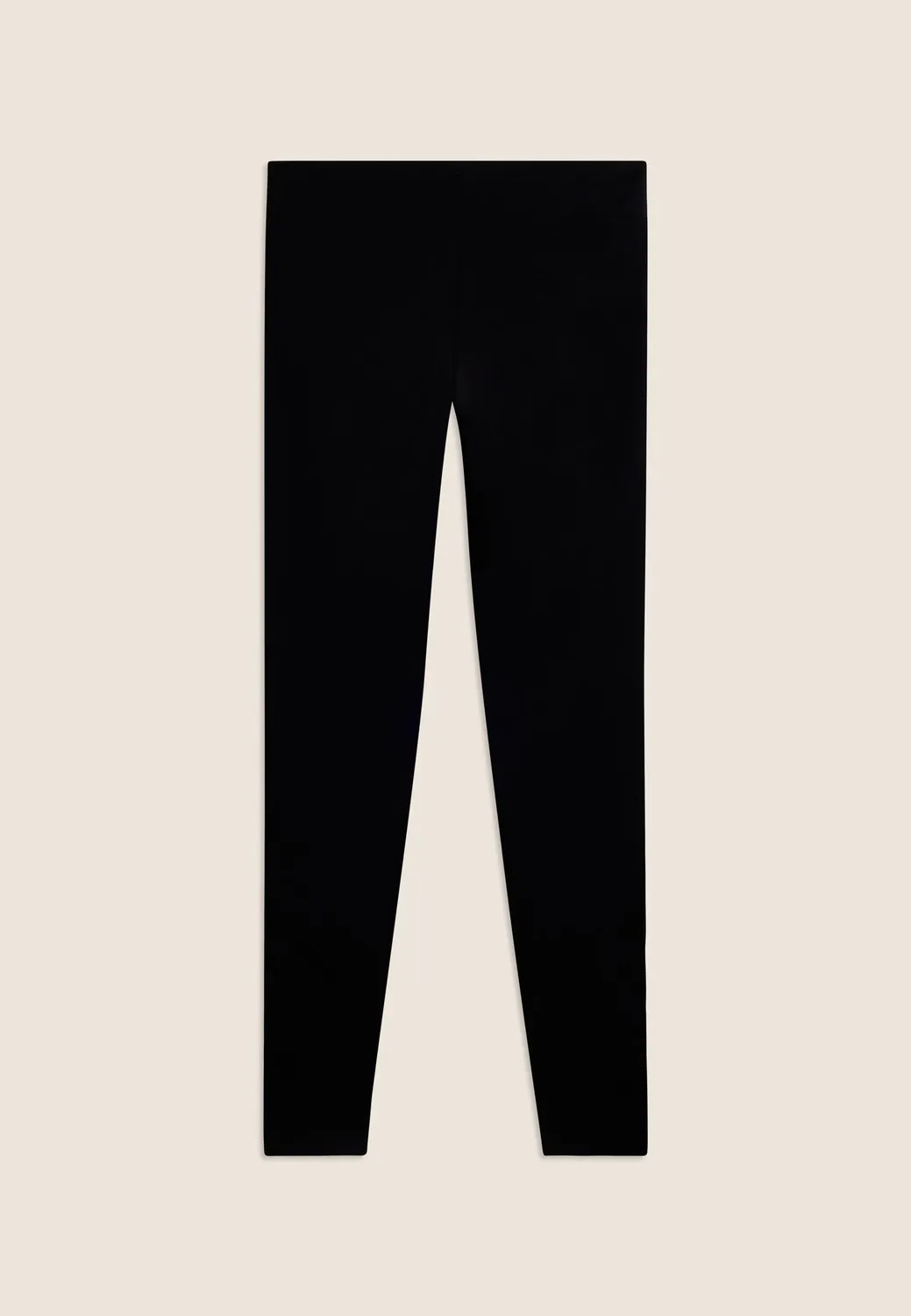Freddy MST Leggings Schwarz Seitenstreifen Nylon