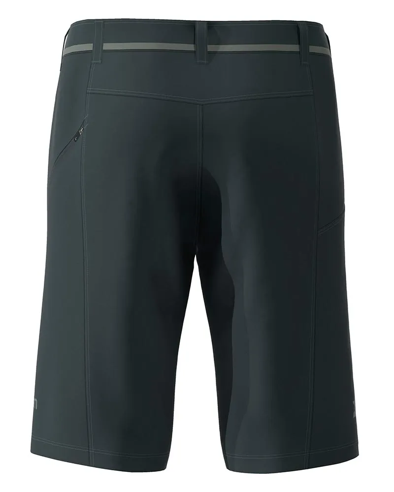 Zimtstern Xalpz Short Herren Outdoor-Shorts Stretch