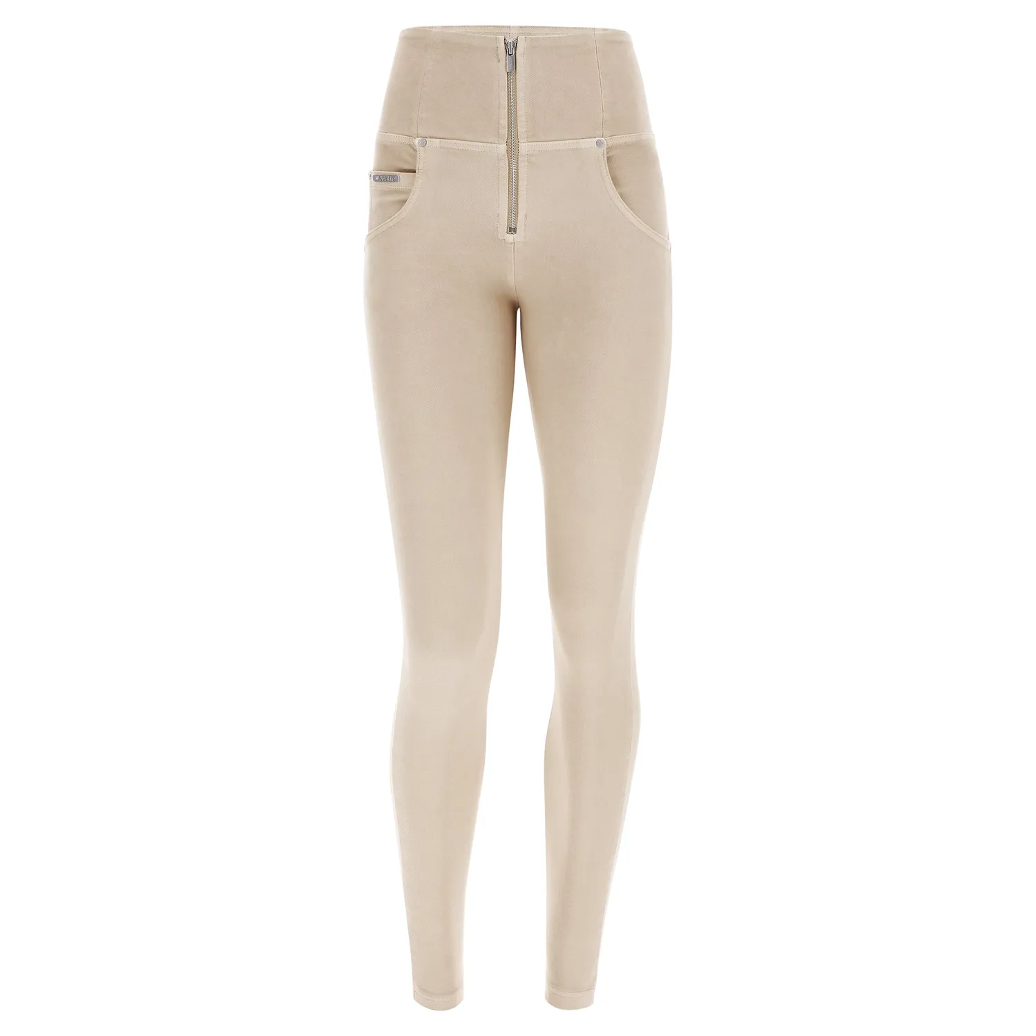 Freddy WR.UP Vita Altissima Push-up Hose Schwarz