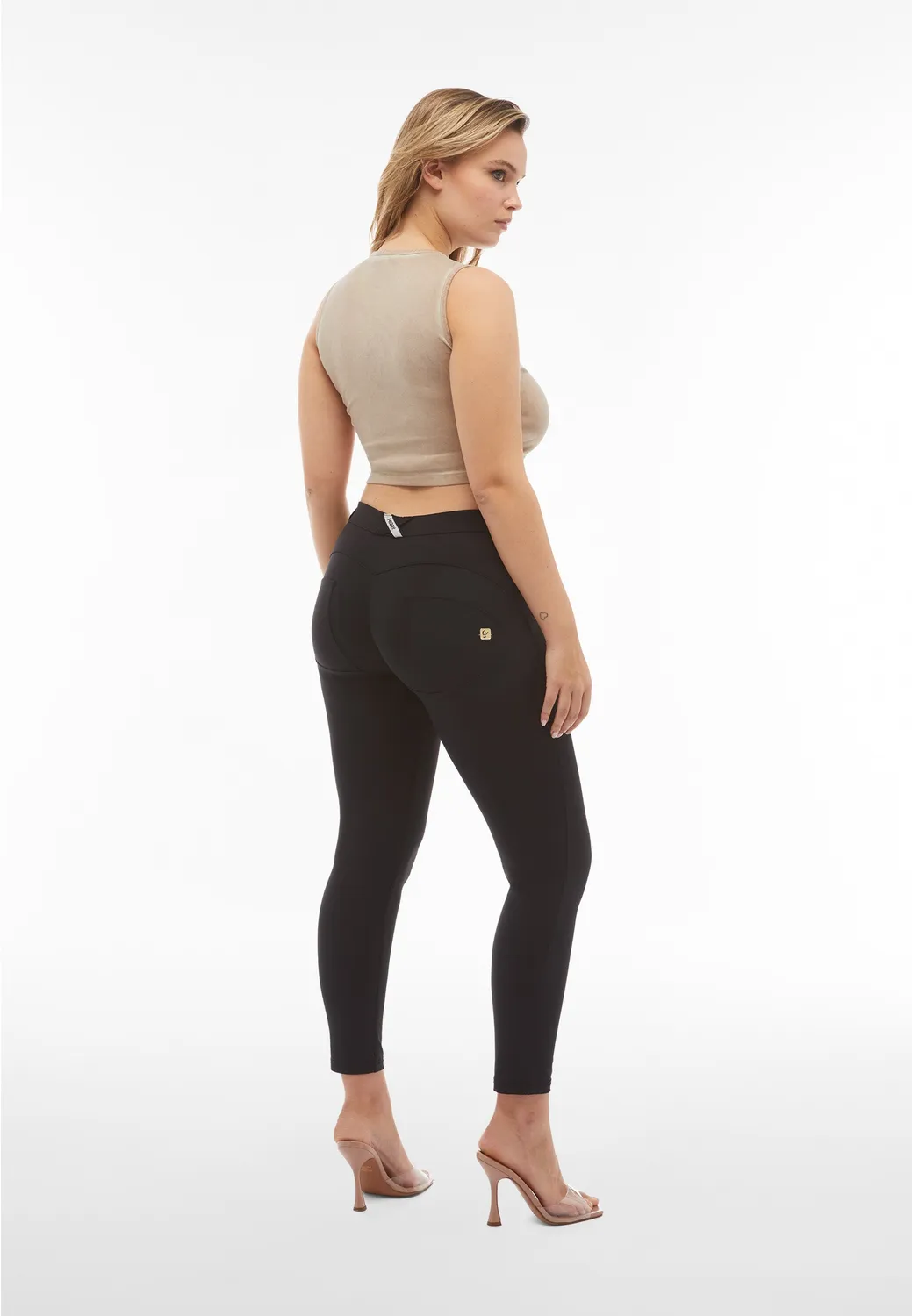 Freddy WR.UP 7/8 Leggings M29 Bioaktiv