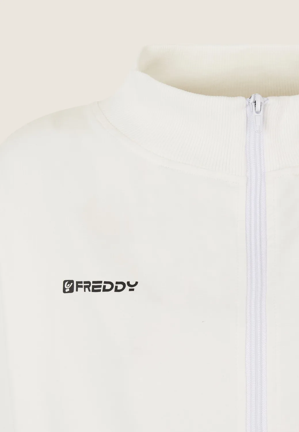 Freddy ATTITUDE Trainingsanzug Damen Cropped Regular
