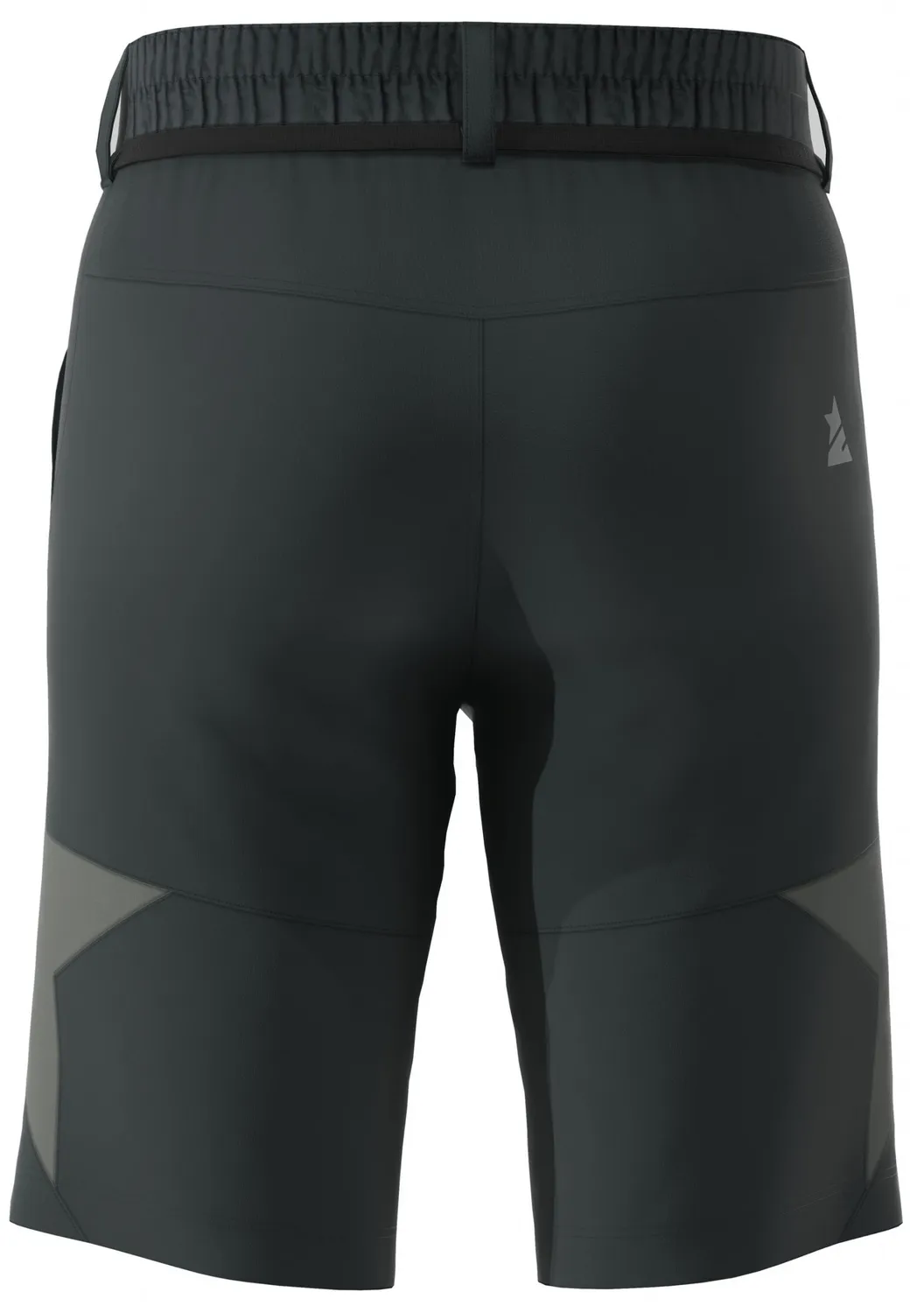 Zimtstern Gromz Short Kids MTB-Shorts Kinder Stretch