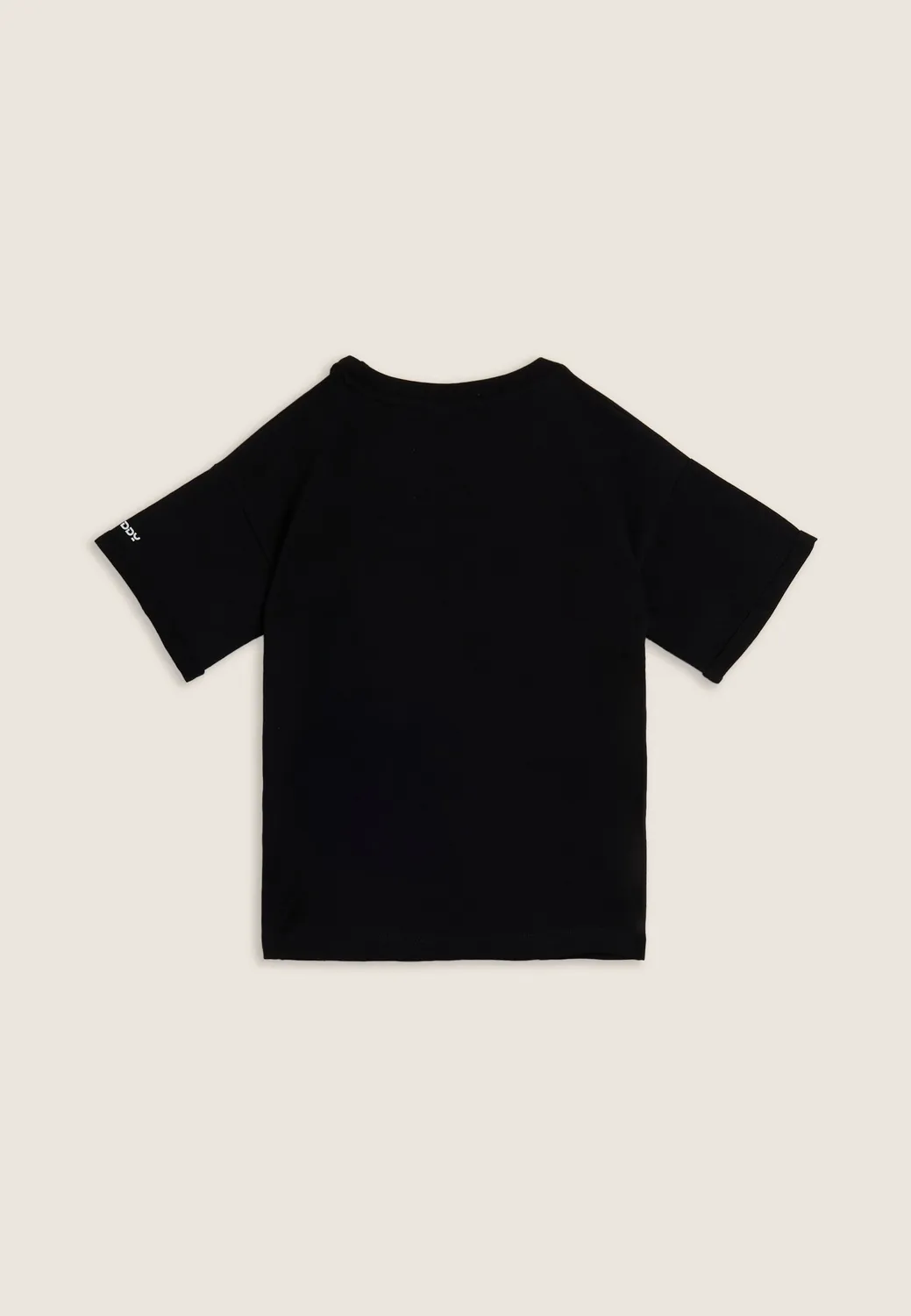 Freddy Minnie T-Shirt Kinder schwarz Baumwolle