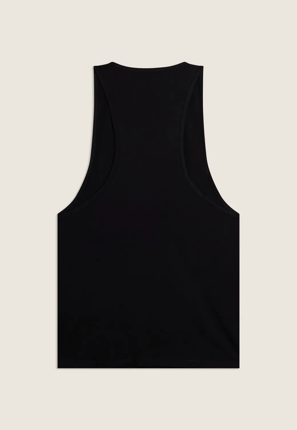 Freddy VIS Boxe Tanktop Herren Antracite Baumwolle