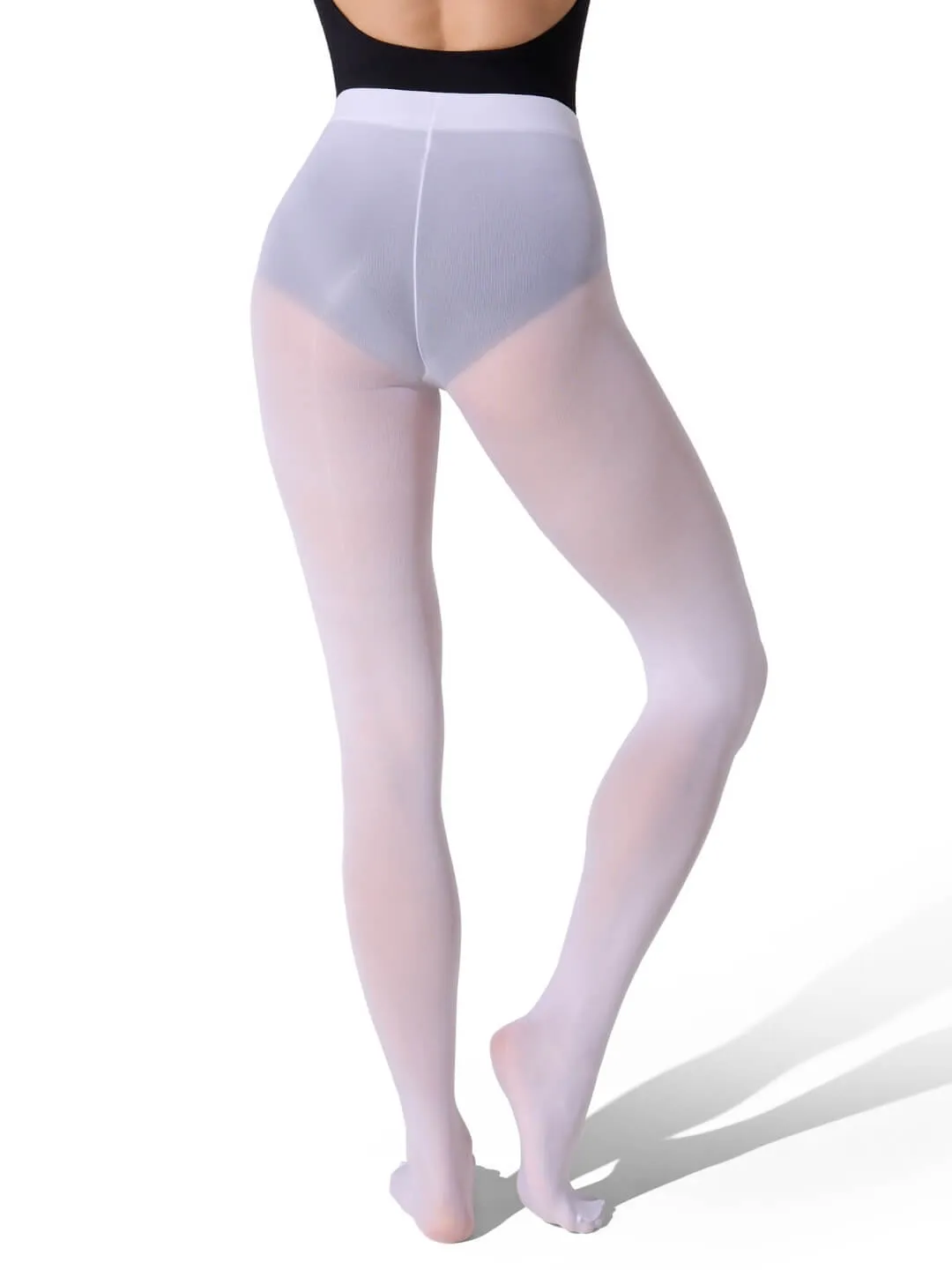Capezio Ultra Soft 1915C Kinder Ballettstrumpfhose Rosa