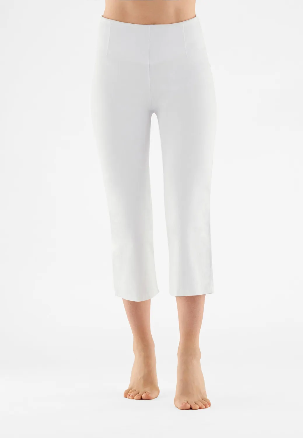 Freddy WR.UP Capri Push-up Hose Brown Rice Bio