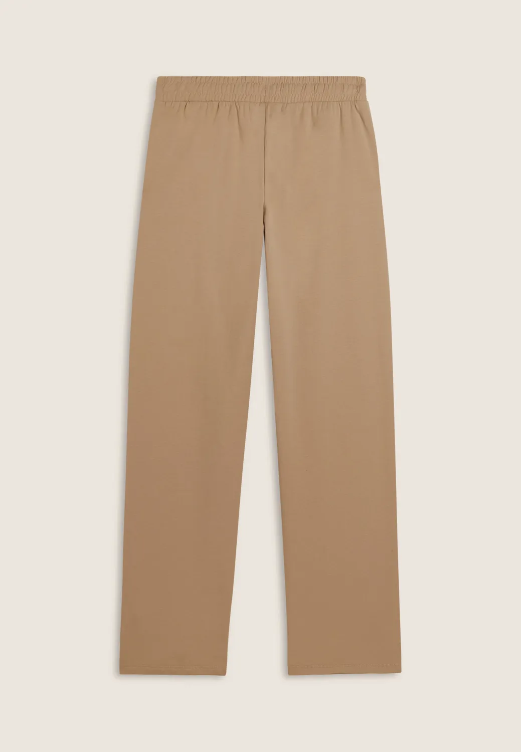Freddy Jogginghose Damen Dark Sapphire gerades Bein