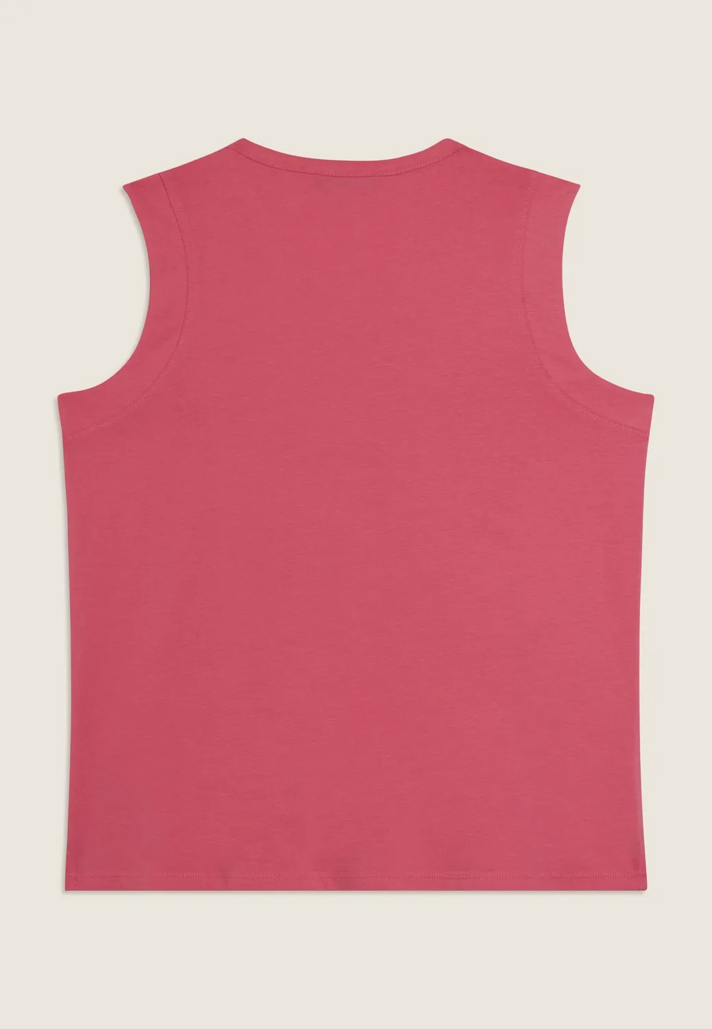 Freddy Mood Up Tank Top Jersey Baumwolle stretch
