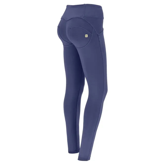 Freddy WR.UP Skinny Push-up Jeans schwarz Bio-Baumwolle