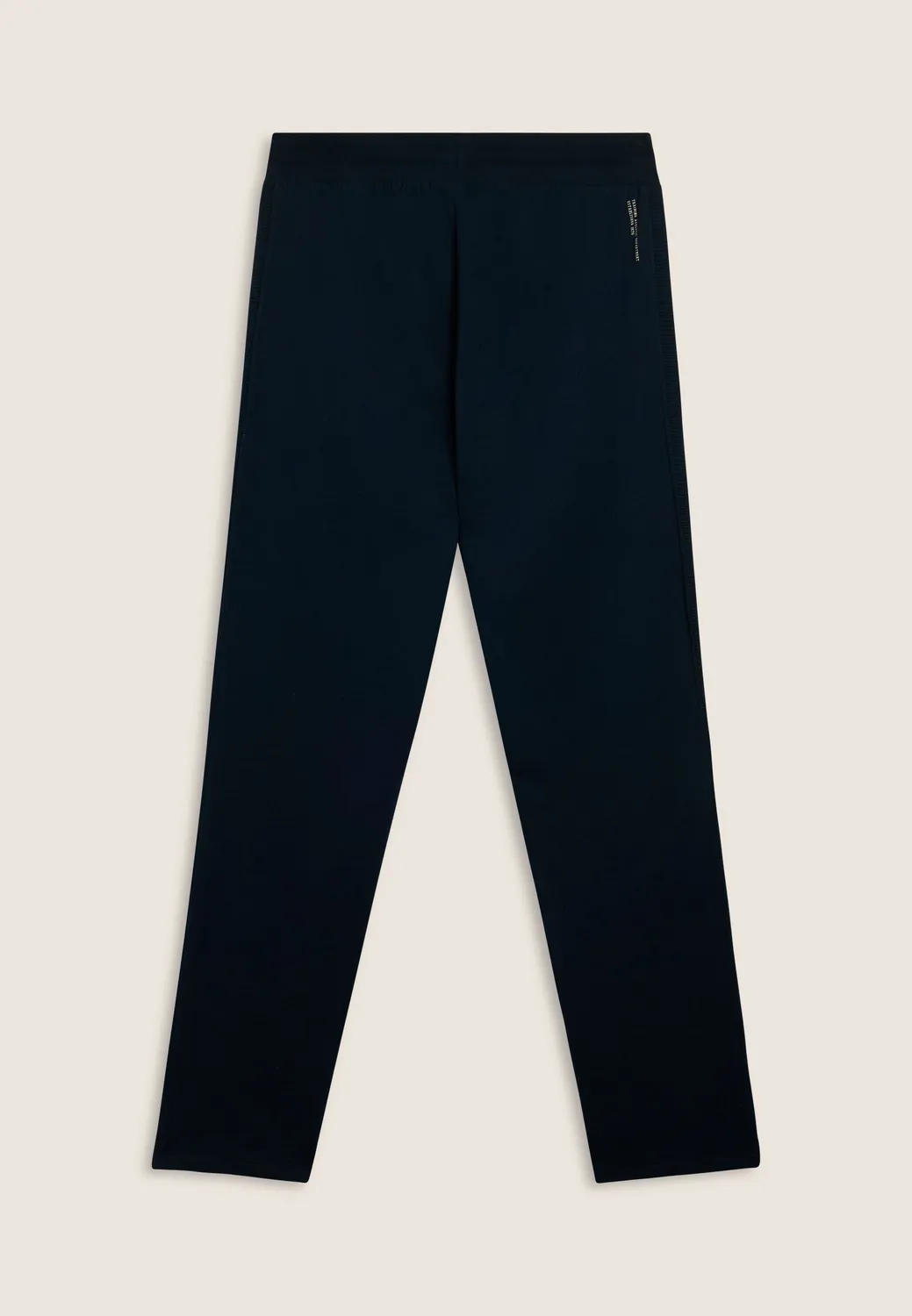 Freddy Herren Sweatpants Dark Sapphire Baumwolle Regular
