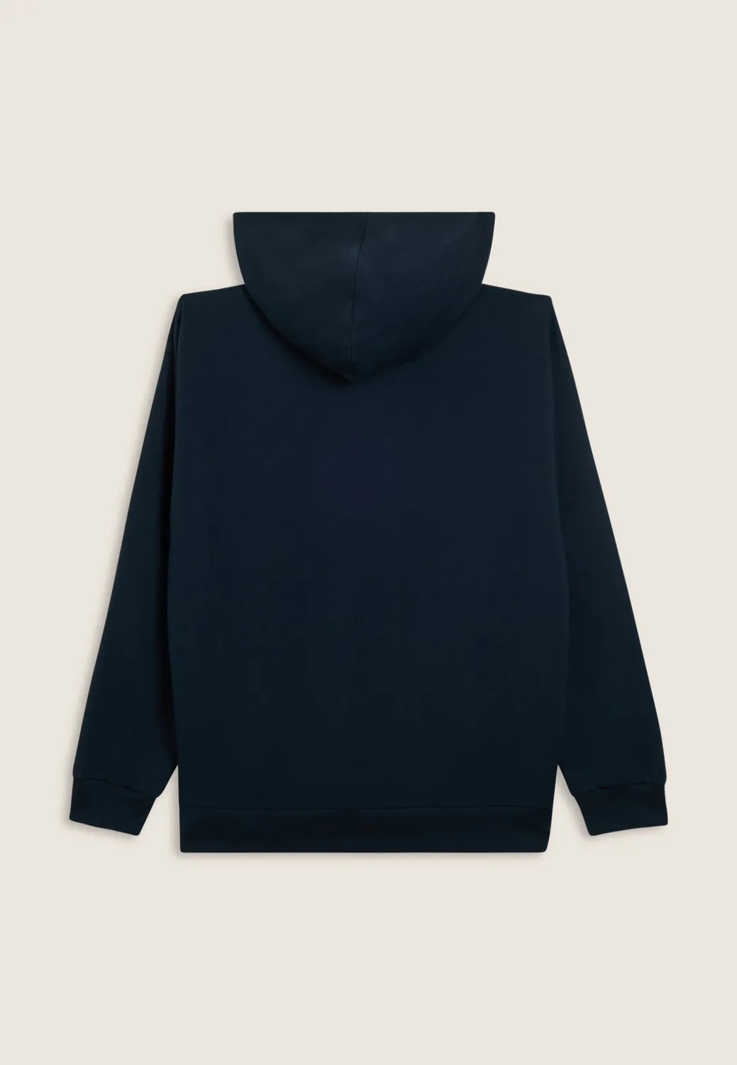 Freddy Hoodie Herren Full-Zip Kapuze Jersey schwarz