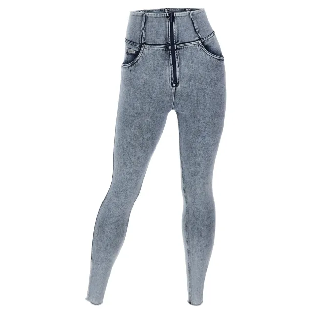 Freddy WR.UP Curvy Push-up Jeans High-Waist Denim