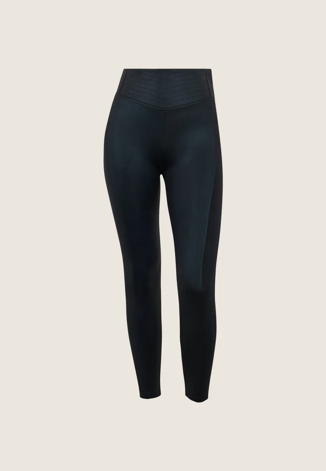 Freddy WR.UP Superskinny 7/8 Hose hoher Bund Kontrast