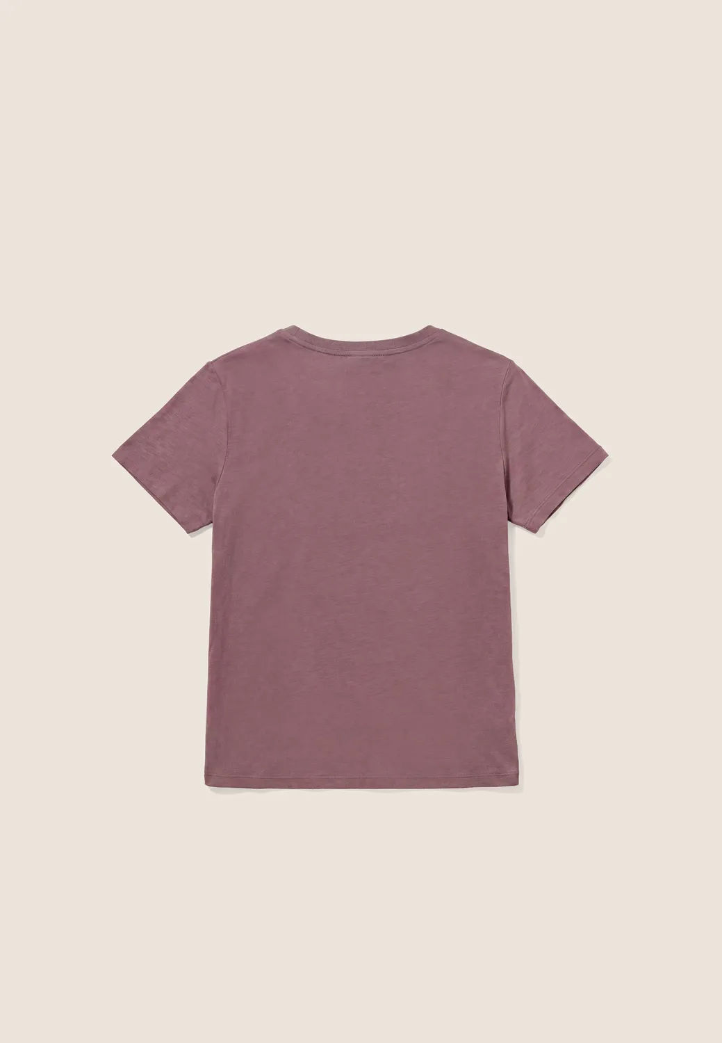 Freddy Regular Nieten-Logo T-Shirt Damen Schwarz Baumwolle