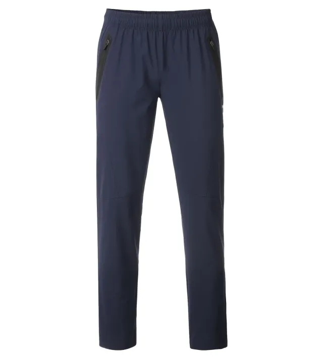 LPO Pio 3 Sporthose blau leicht elastisch