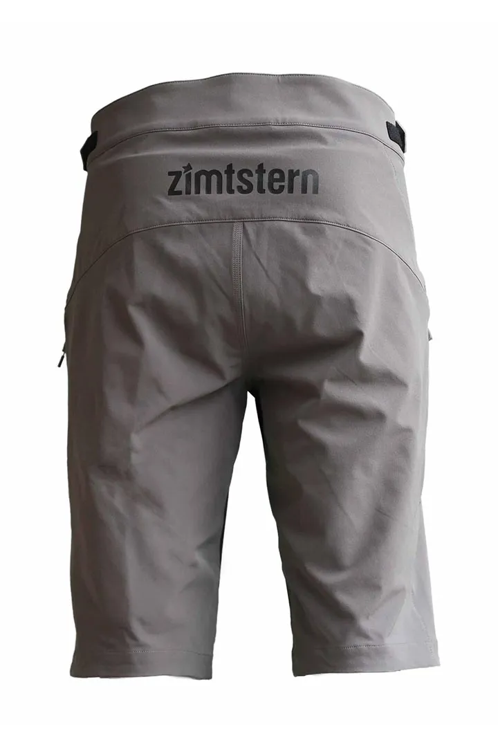 Zimtstern Gravelz Lightweight Short Herren MTB-Shorts leicht