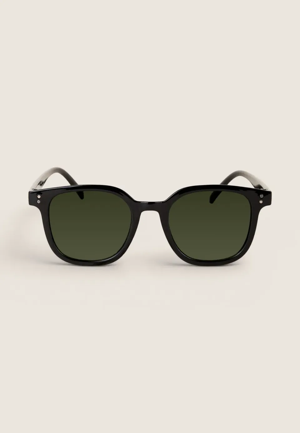 Freddy Sonnenbrille Unisex Schwarz Kat 3