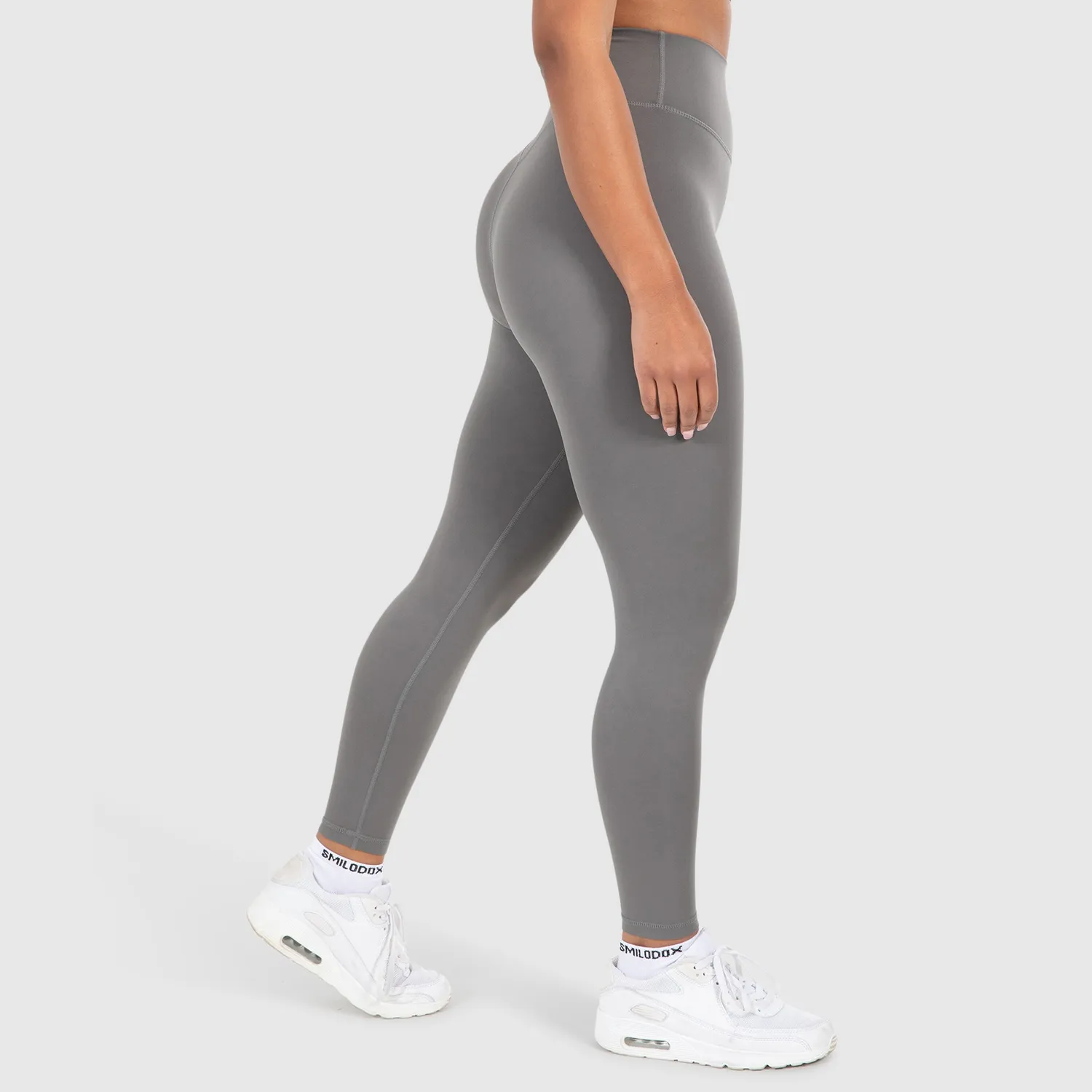 Smilodox Amaze Pro Marie Leggings Schwarz Shaped Fit