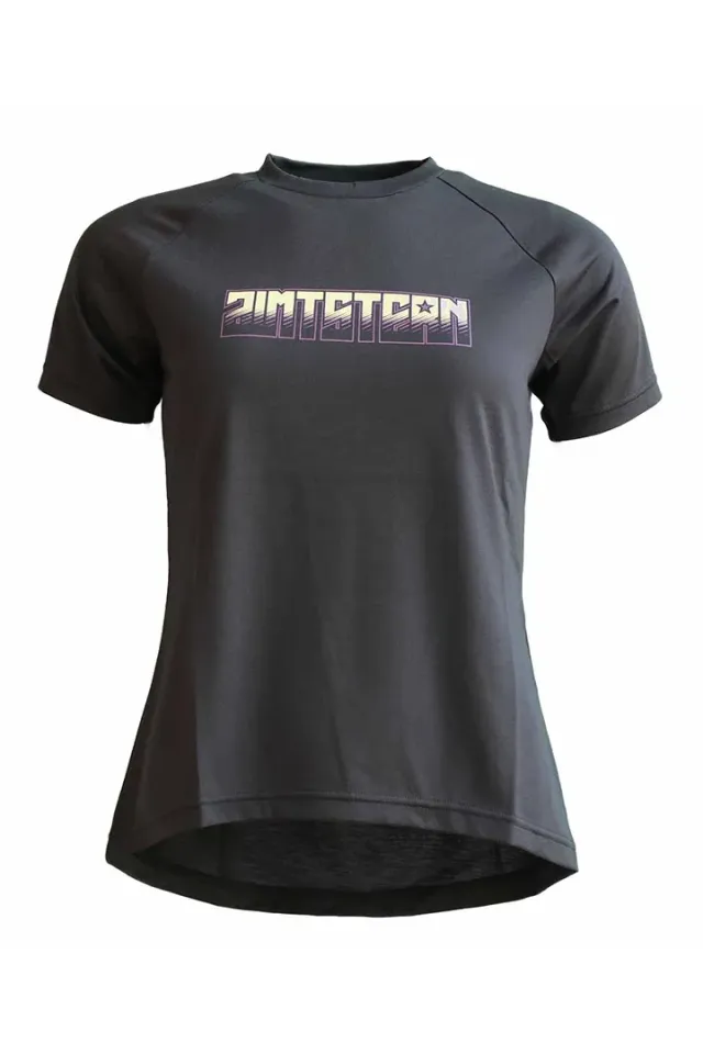 Zimtstern Heavy Pedalz Tee Damen T-Shirt Bio-Baumwolle