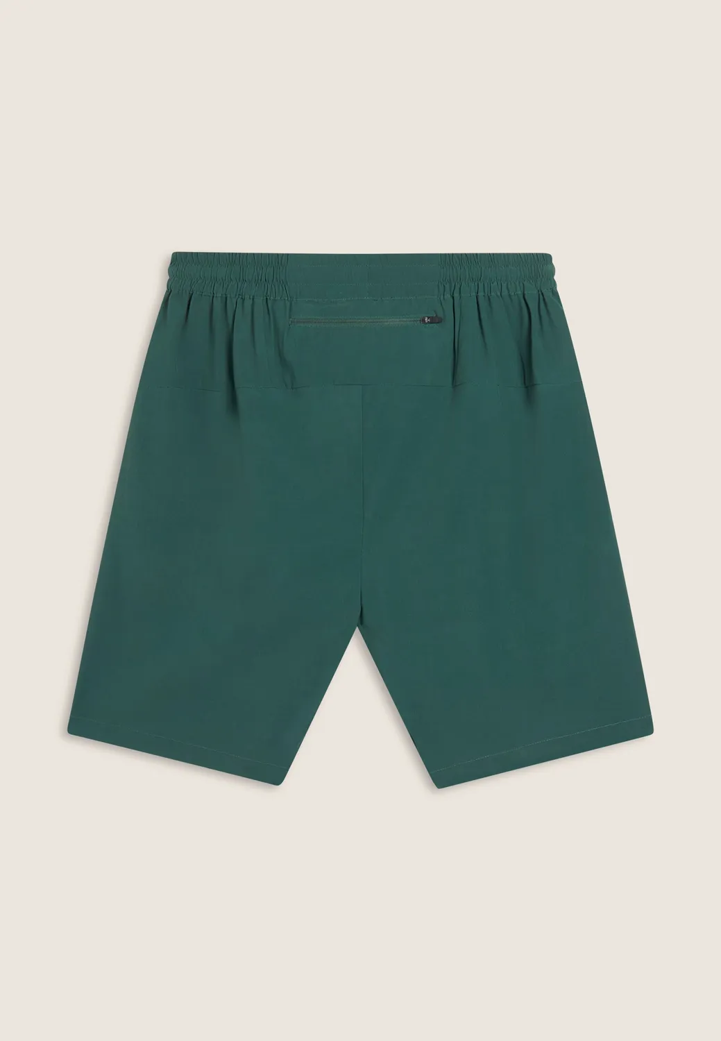 Freddy Slim Shorts Herren Zip-Taschen Jet Black