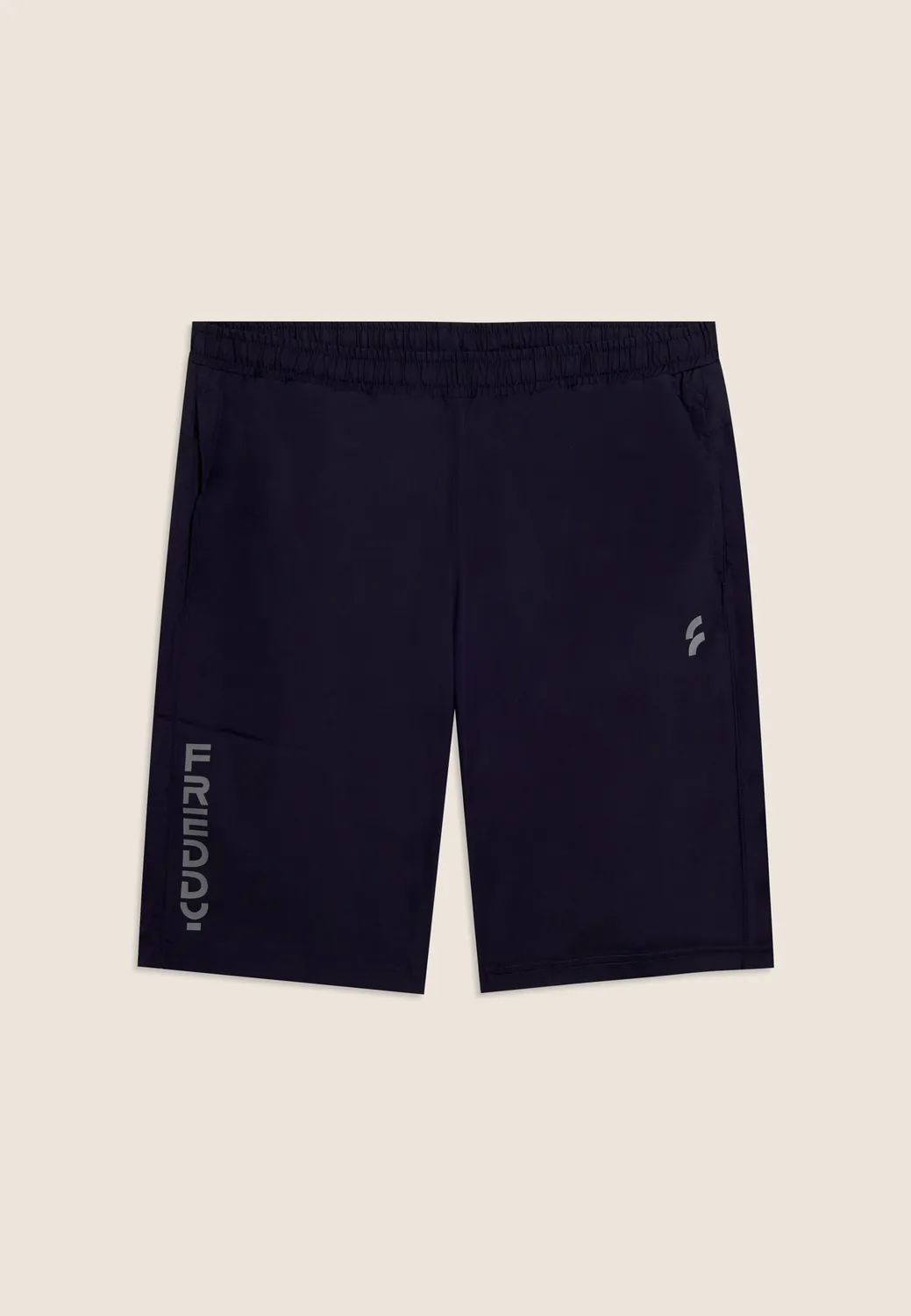 Freddy Herren Shorts Technik Schwarz