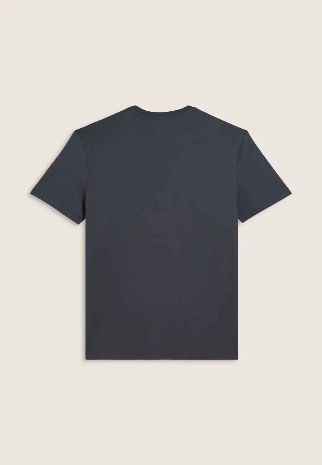 Freddy Herren T-Shirt Logo Baumwolle Turbulence