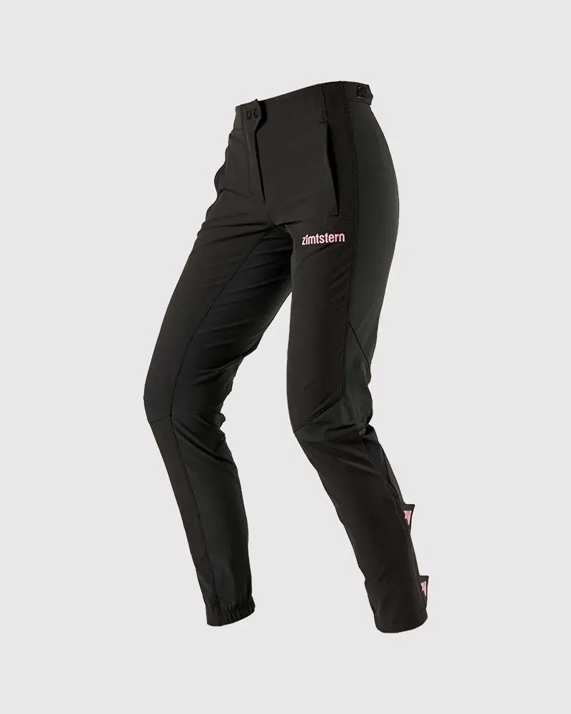 Zimtstern Shelterz Pant Wmns Hose Damen Softshell
