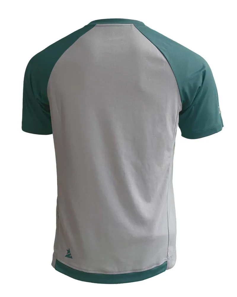 Zimtstern PureFlowz Shirt SS Men MTB Trikot Drirelease