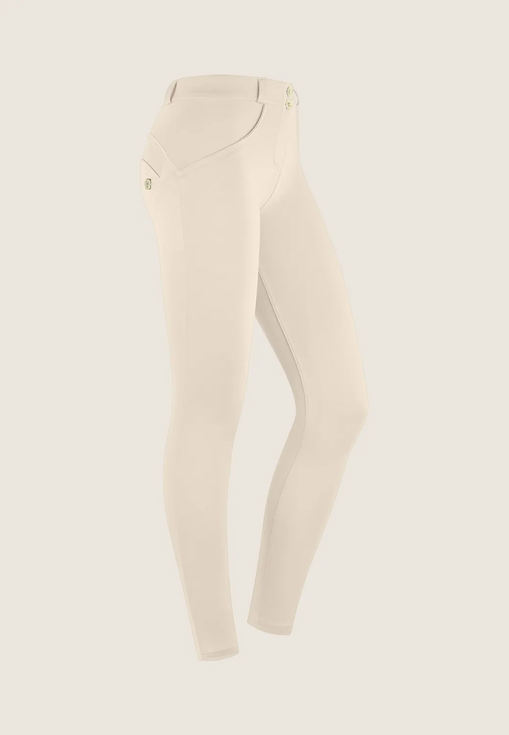 Freddy WR.UP Superskinny Push-up Hose Bio-Baumwolle