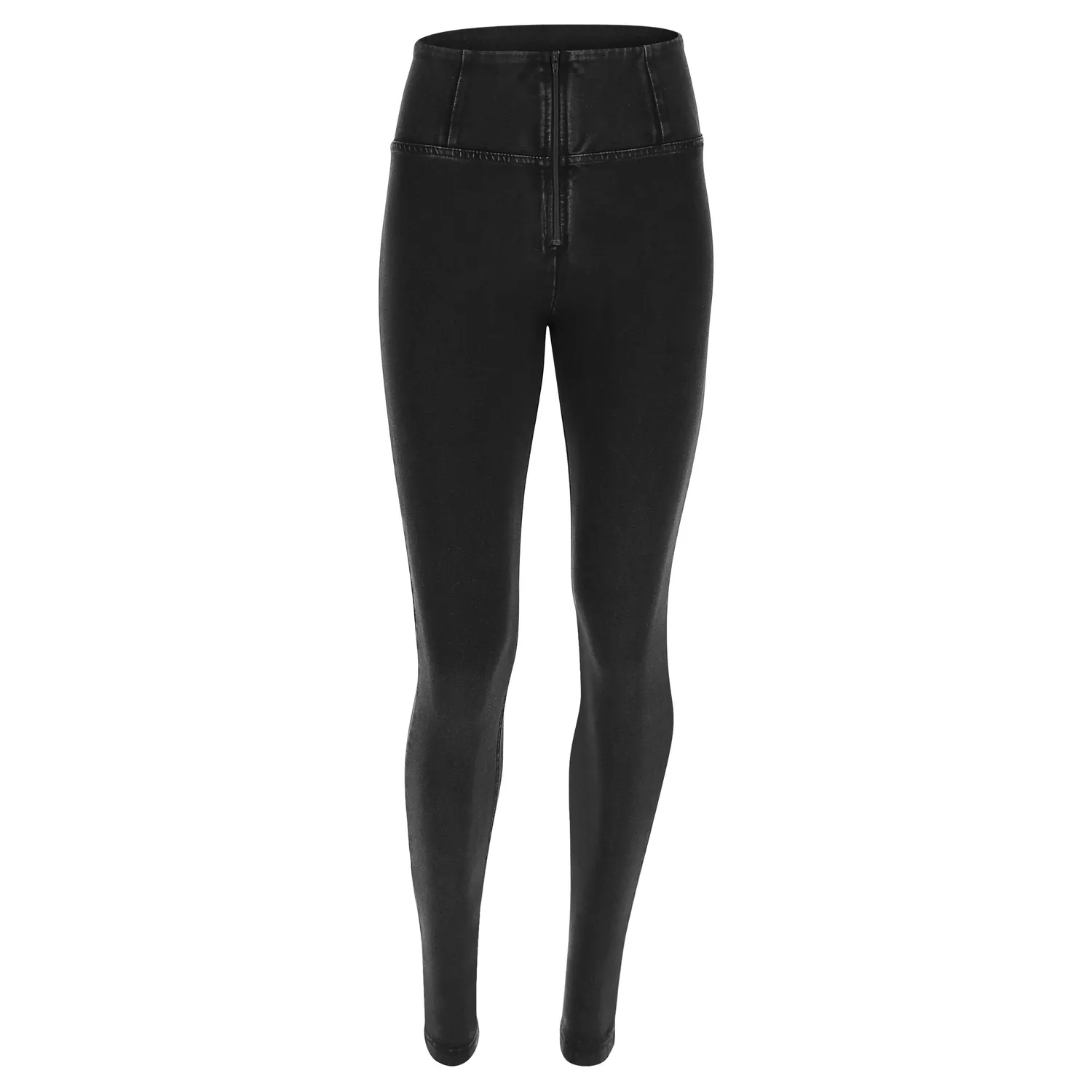 Freddy WR.UP Jeans Skinny High Waist Dunkel Push-up
