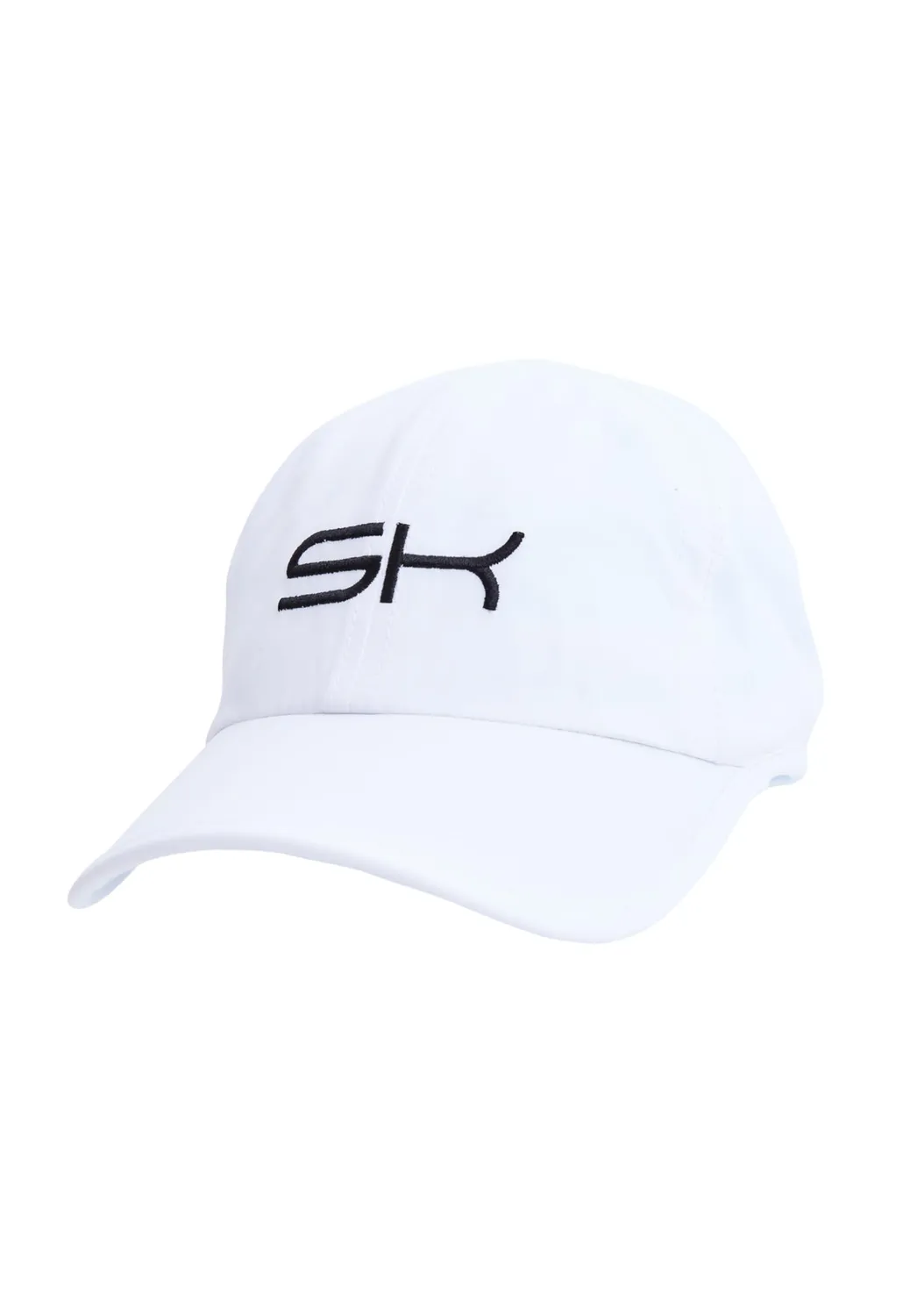 SPORTKIND Tennis Cap Dunkelblau UPF 50+ 57-59