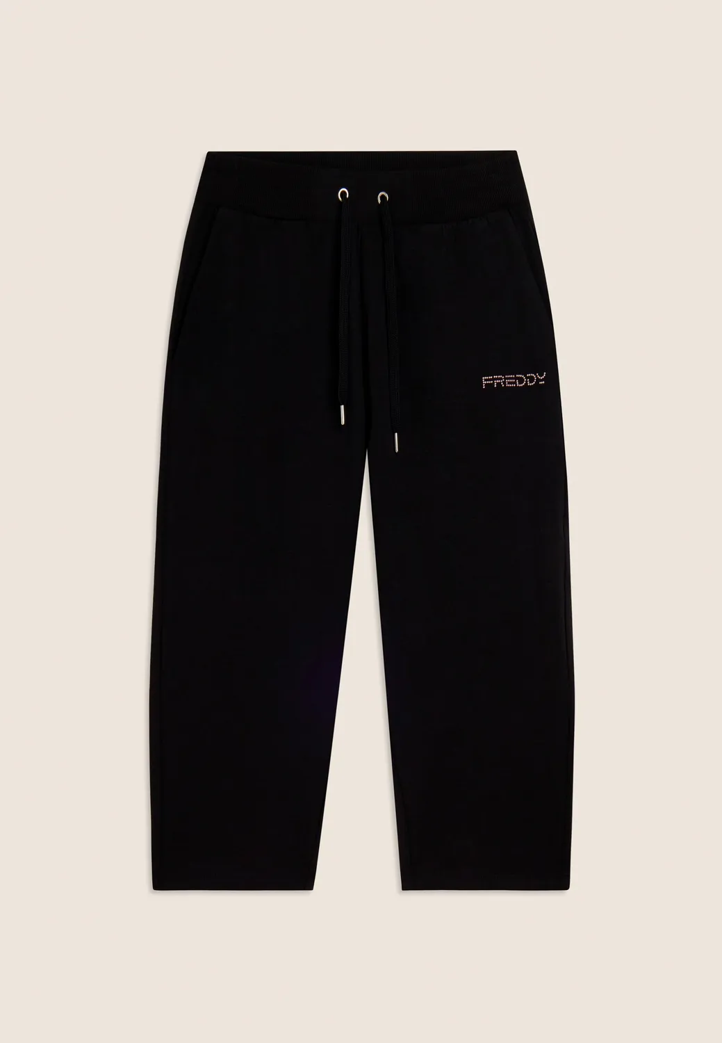 Freddy Corsaro 3/4 Sporthose Baumwolle Dark Sapphire