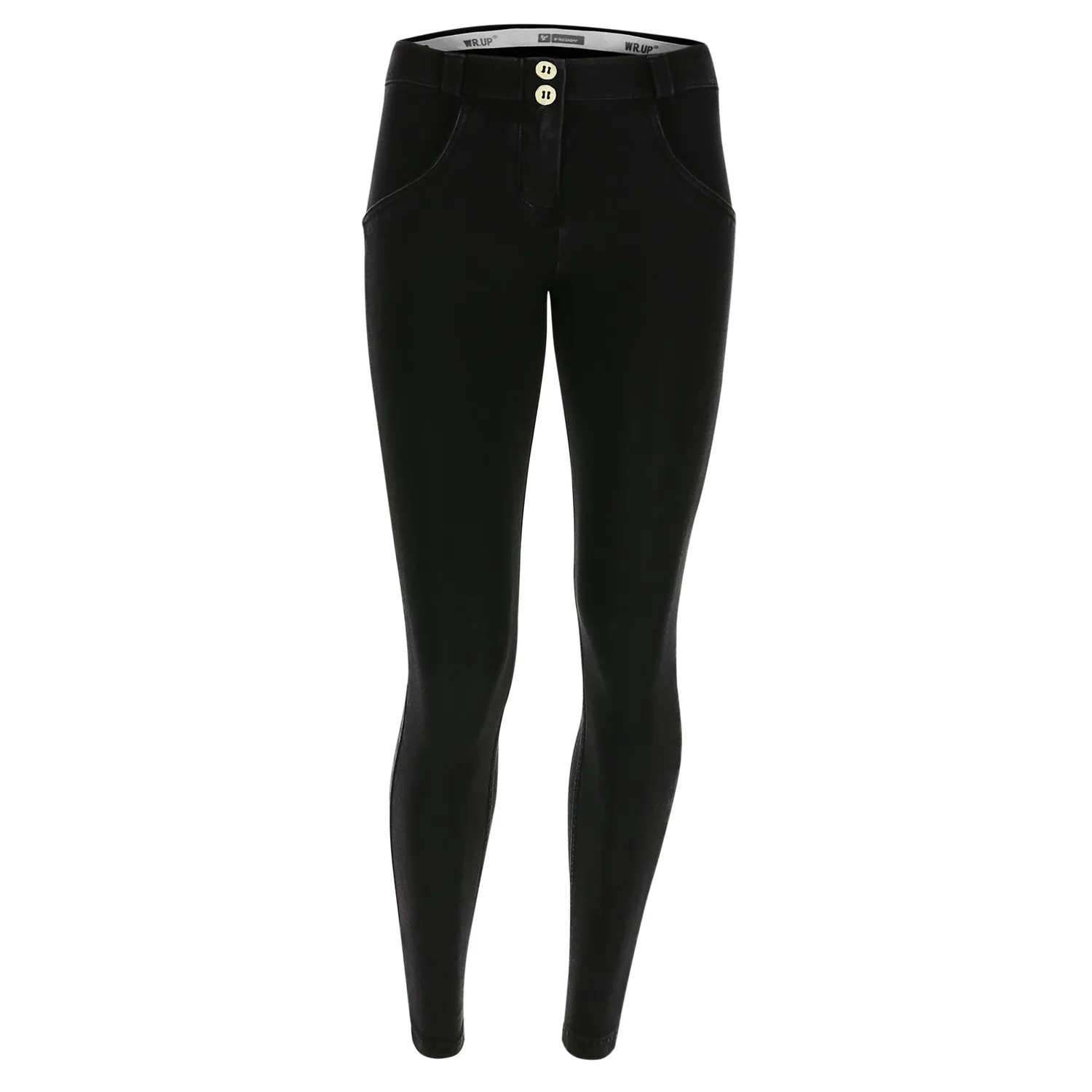Freddy WR.UP Jeggings 7/8 Dunkel Jeans S Bio