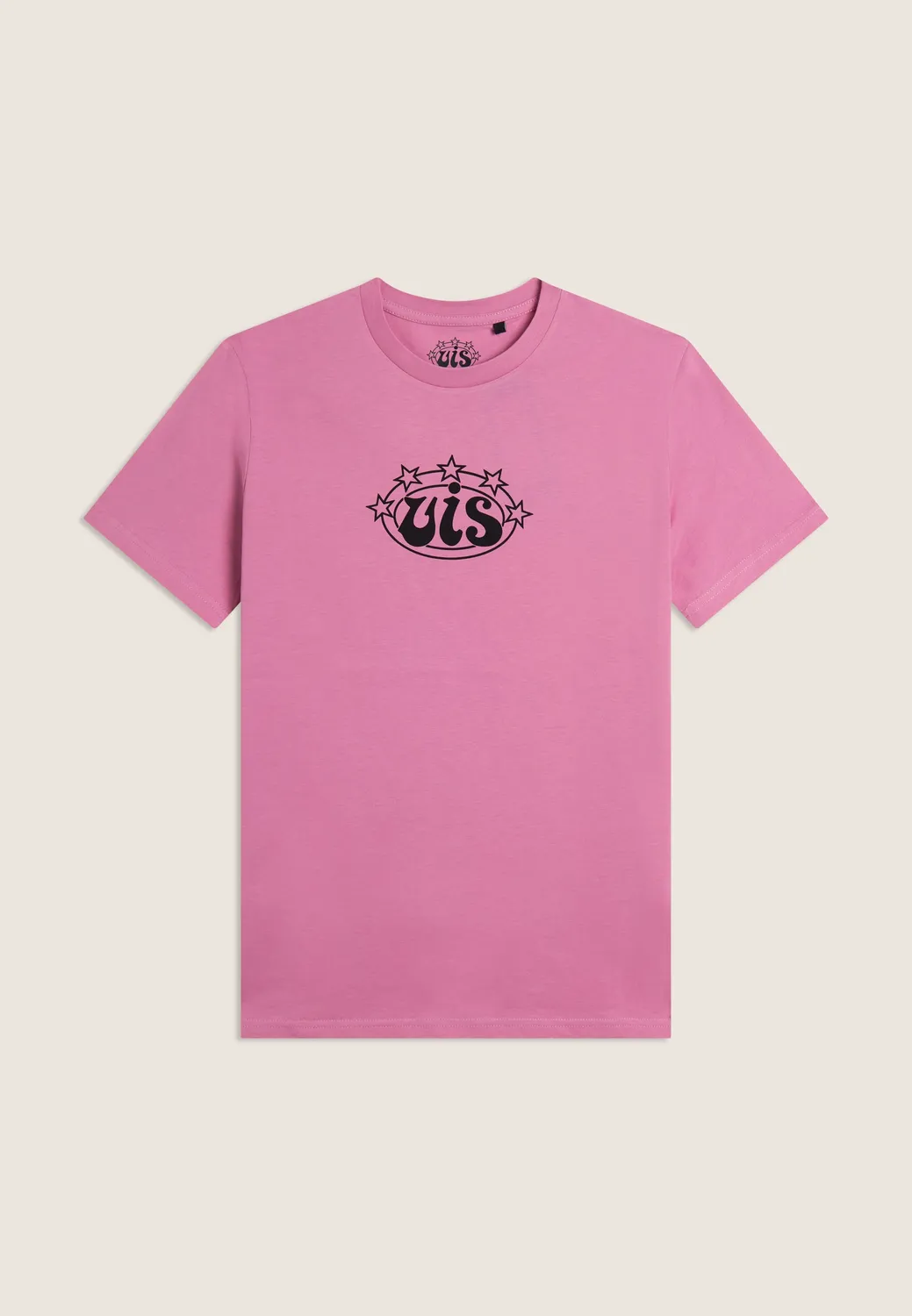 Freddy VIS T-Shirt Boxe Baumwolle Weiß Regular