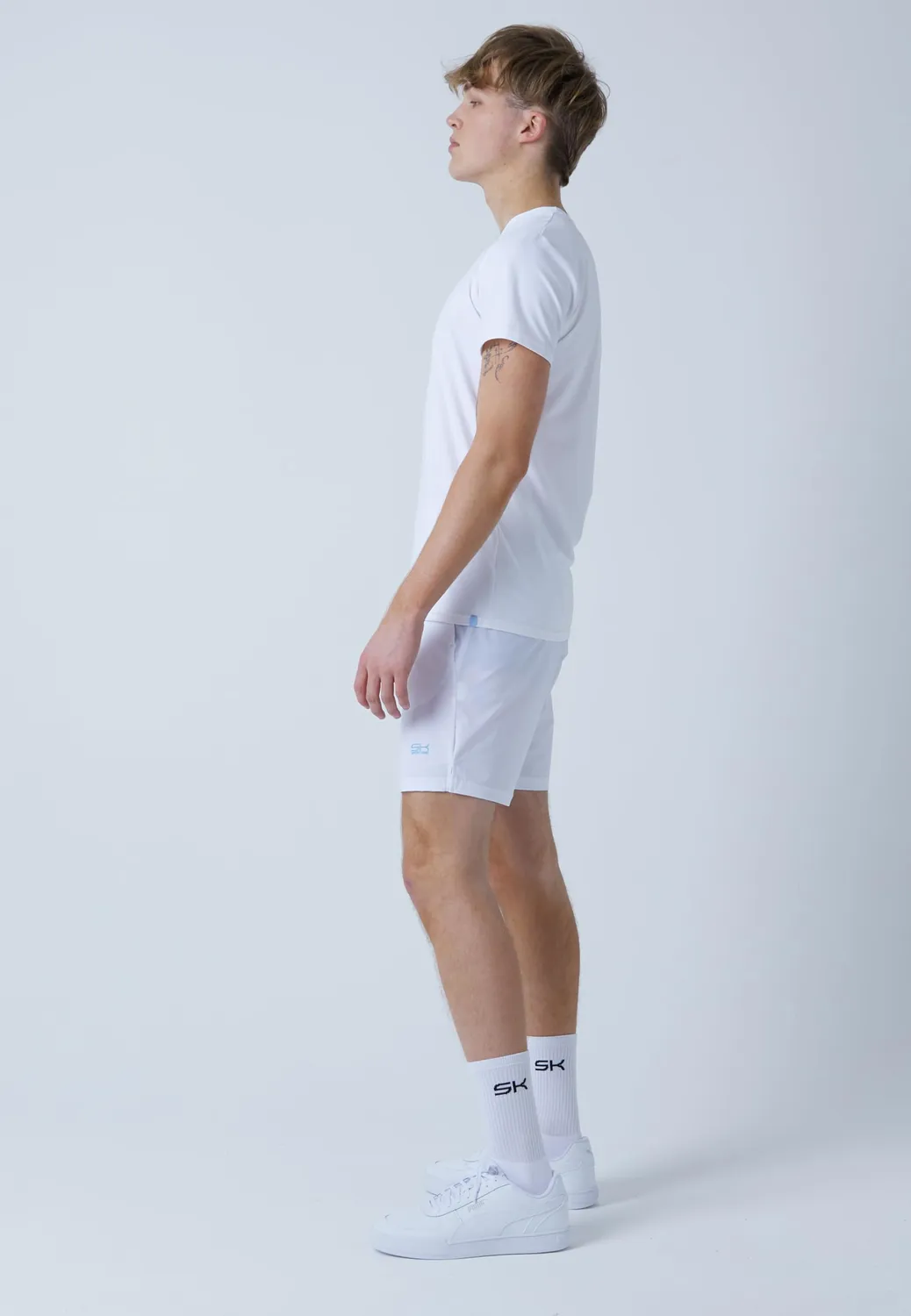 SPORTKIND Training Sportshorts Regular UV-Schutz