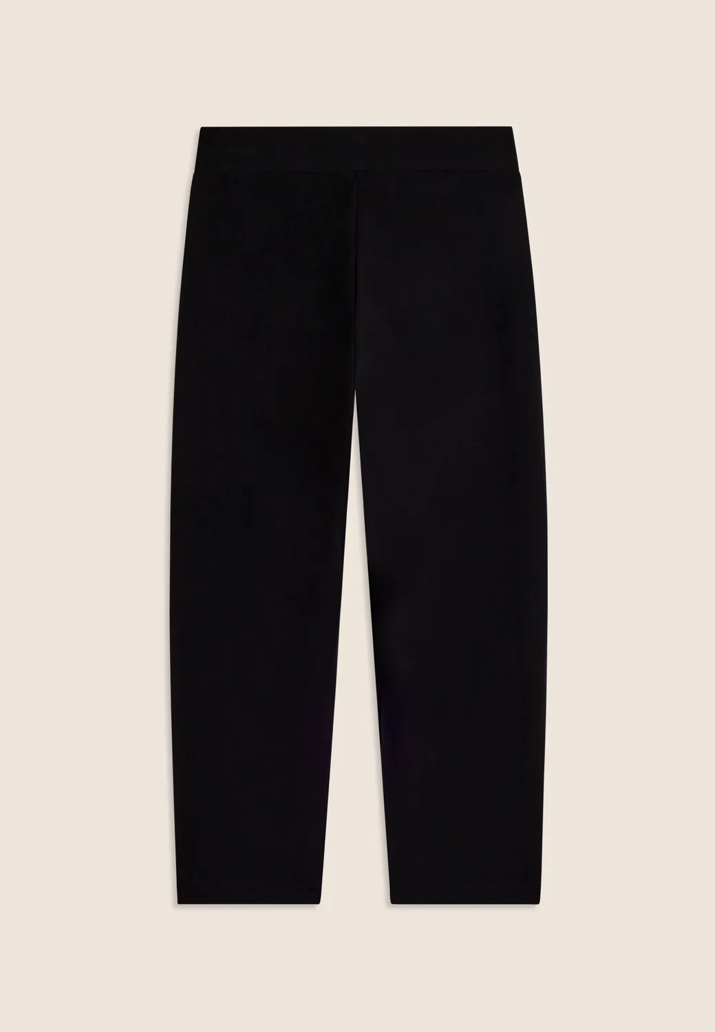 Freddy Leggings Corsaro Glitzer-Logo Dark Sapphire