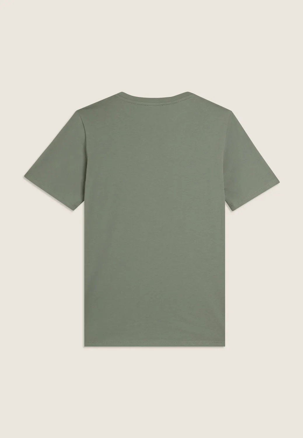Freddy T-Shirt Holografik Logo Dark Sapphire Baumwolle