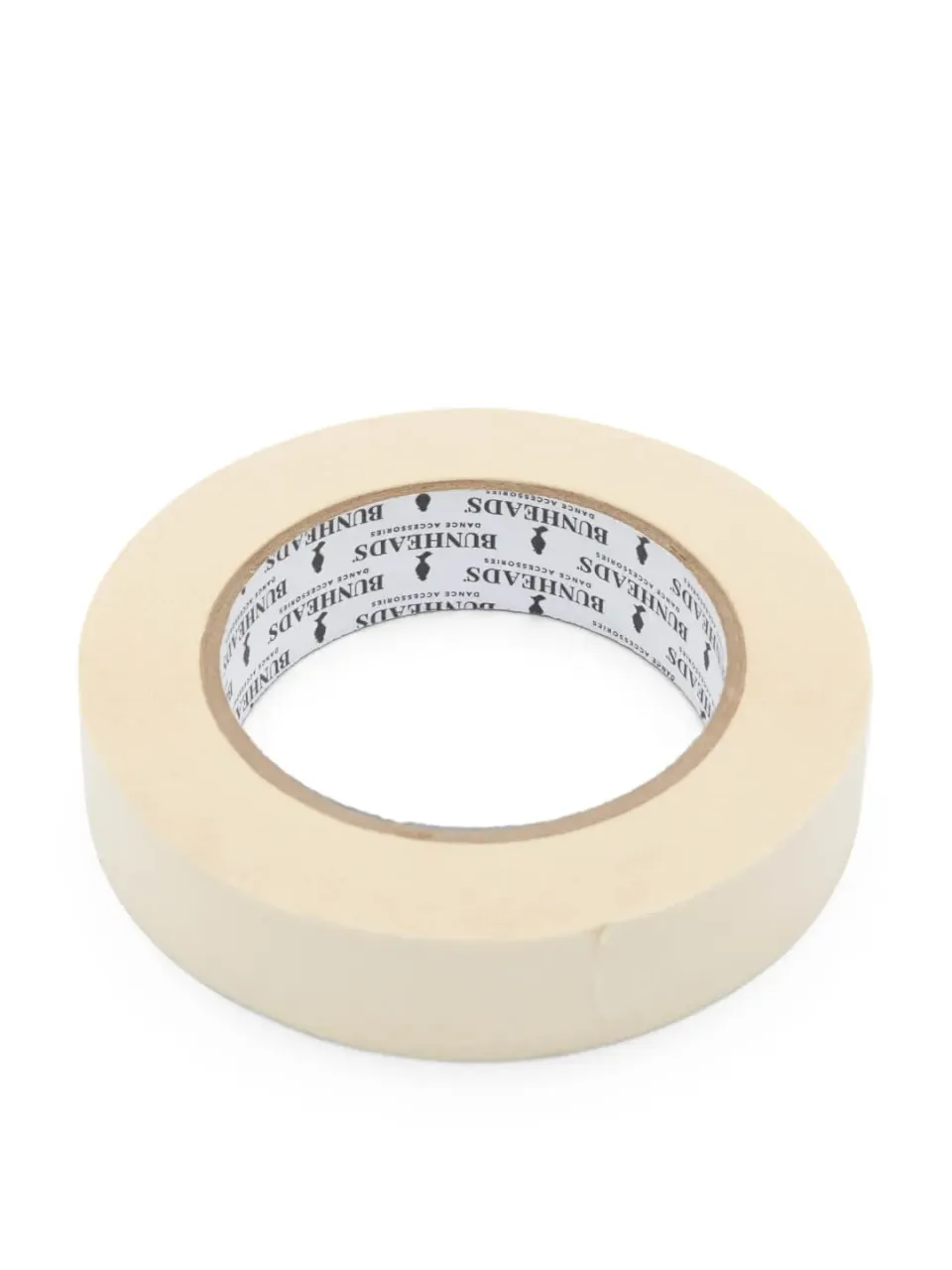 Capezio Bunheads Toe Tape BH370 Zehentape Weiß 60 Yards