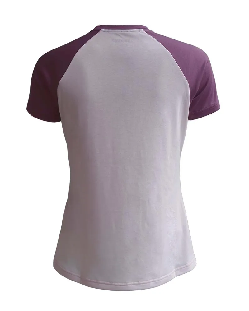 Zimtstern Riderz MTB Tee SS Damen T-Shirt drirelease