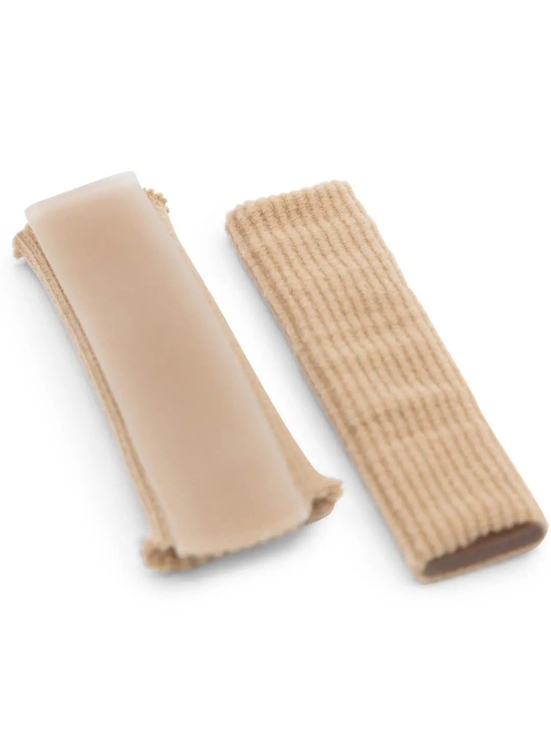 Capezio BH1025 Zehenschutz Transparent Gel