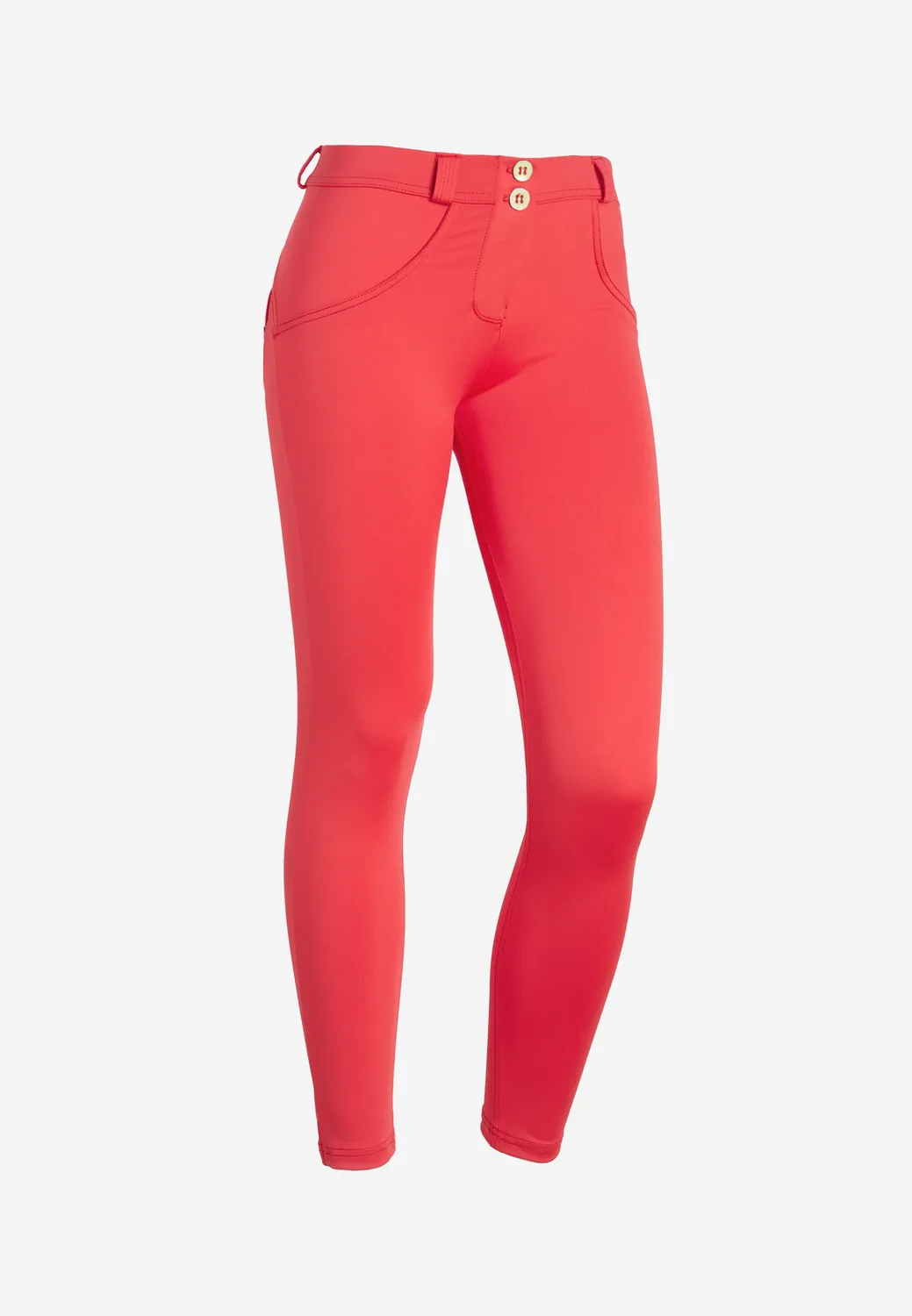 Freddy WR.UP 7/8 Push-up Hose Superskinny