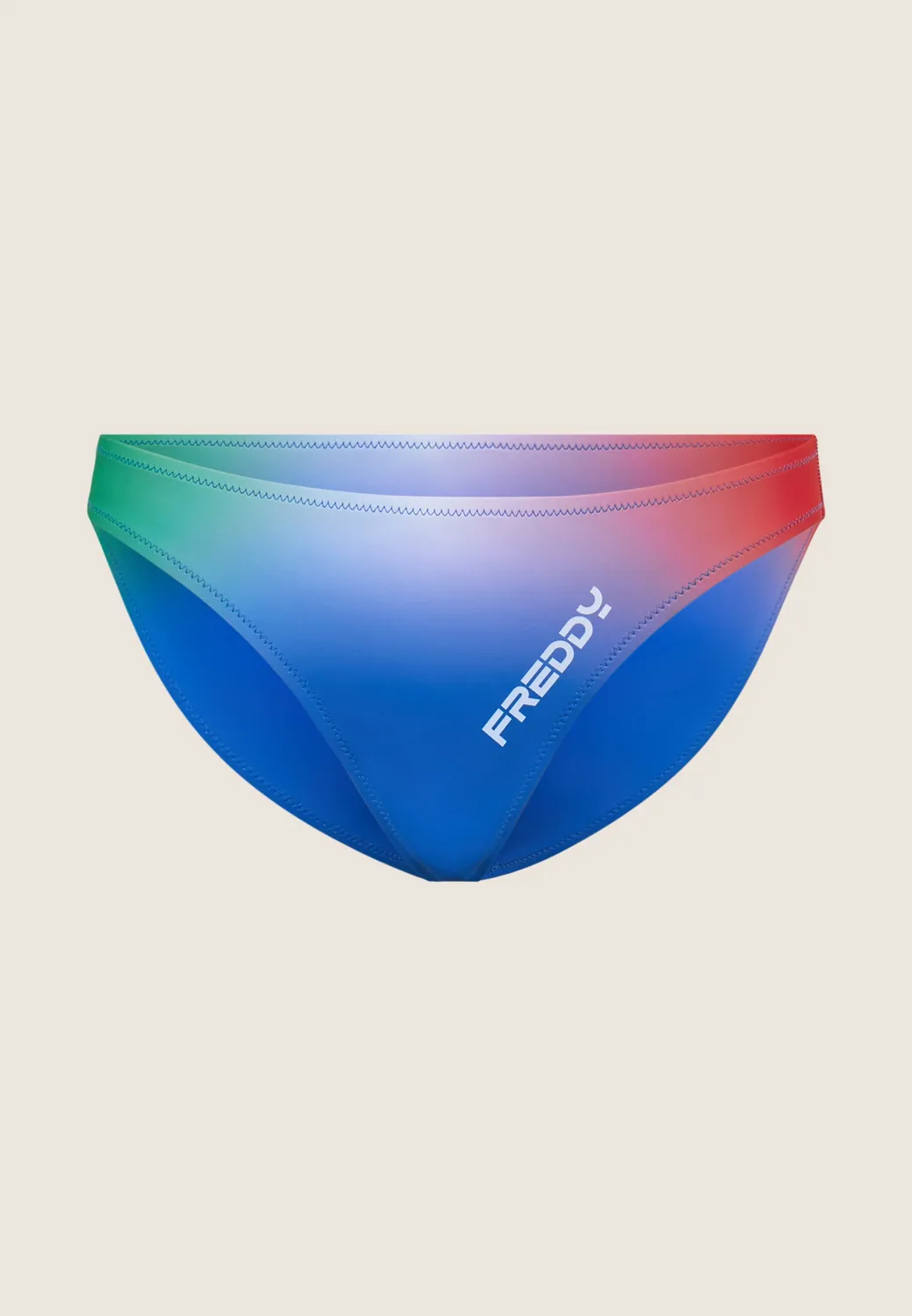 Freddy Nazionale Beachvolley Slip Azzurro BVN01C